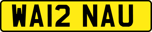 WA12NAU