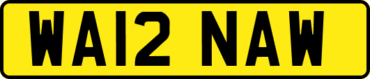 WA12NAW