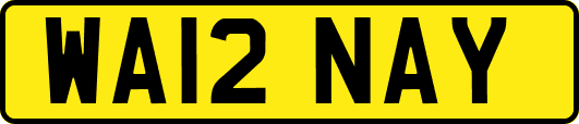 WA12NAY