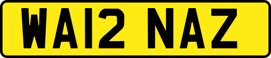 WA12NAZ