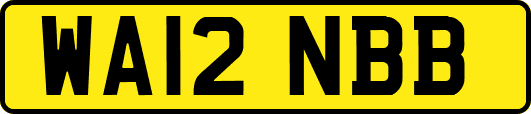 WA12NBB