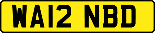 WA12NBD