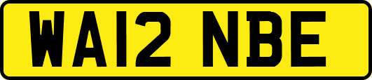 WA12NBE