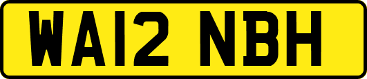 WA12NBH