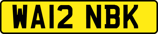WA12NBK