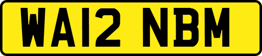WA12NBM