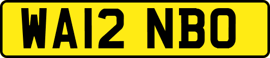 WA12NBO