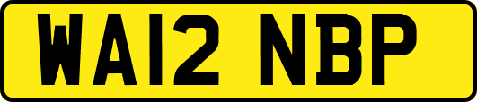 WA12NBP