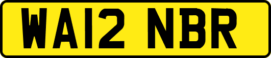 WA12NBR