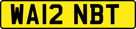 WA12NBT