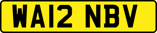 WA12NBV