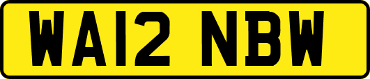 WA12NBW