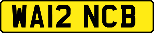 WA12NCB