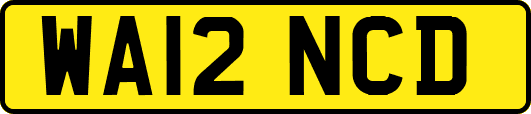 WA12NCD