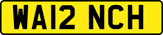 WA12NCH