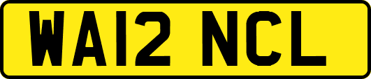 WA12NCL