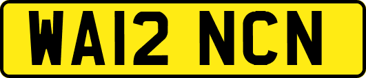WA12NCN