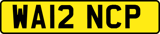 WA12NCP