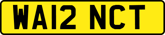WA12NCT