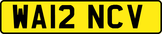 WA12NCV