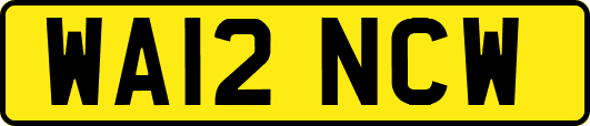 WA12NCW