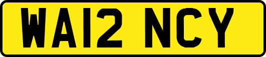 WA12NCY