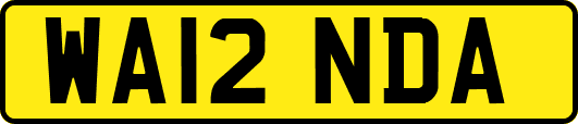 WA12NDA