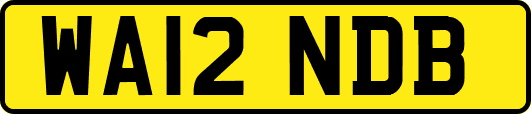 WA12NDB