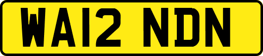 WA12NDN