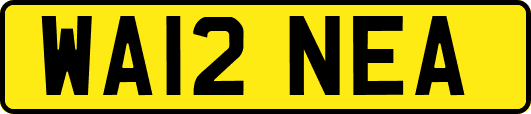 WA12NEA