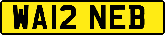 WA12NEB