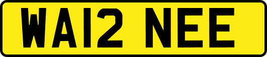 WA12NEE