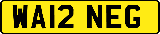 WA12NEG