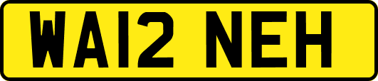 WA12NEH