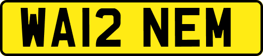 WA12NEM