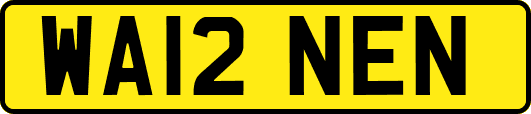 WA12NEN