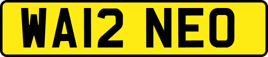 WA12NEO