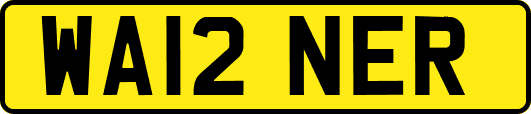 WA12NER