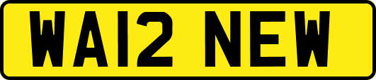 WA12NEW