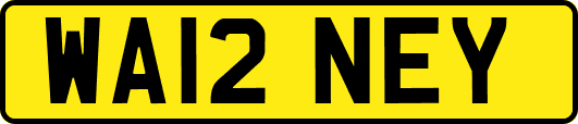 WA12NEY