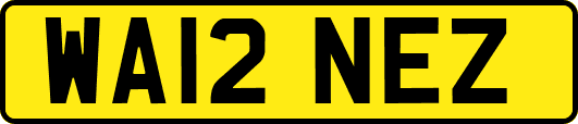 WA12NEZ