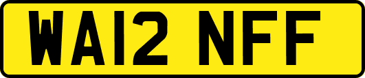 WA12NFF