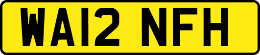 WA12NFH