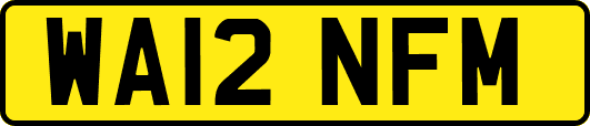 WA12NFM