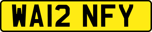 WA12NFY