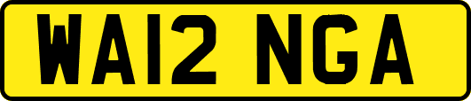 WA12NGA