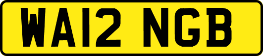 WA12NGB