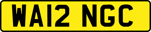 WA12NGC
