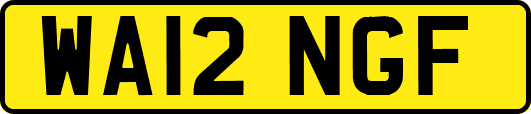 WA12NGF