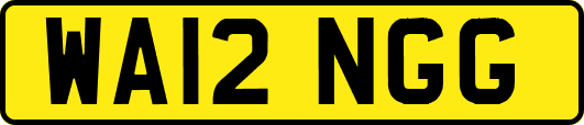 WA12NGG